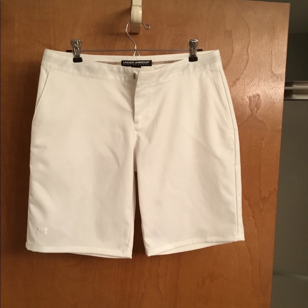 Under Armour Bermuda shorts